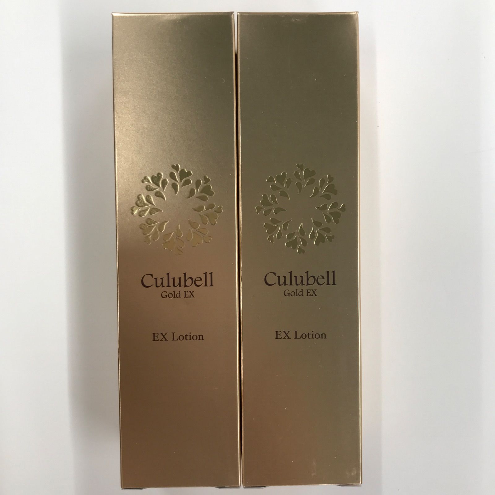 Y2570 Culubell クリューベル EXクレンジングオイル 200ml 計2点セット