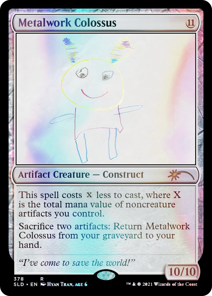 Extra Life 2021 Foil Edition - メルカリ