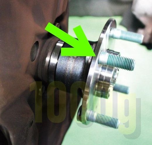 【送料無料】 【新品】 ロードスター NA NB ベアリング フロント ハブ ハブベアリング ABS付 WJB NA6CE NA8C NB6C NB8C レストア ユーノスロードスターNA NB フロントハブベアリング 左右セット マツダ