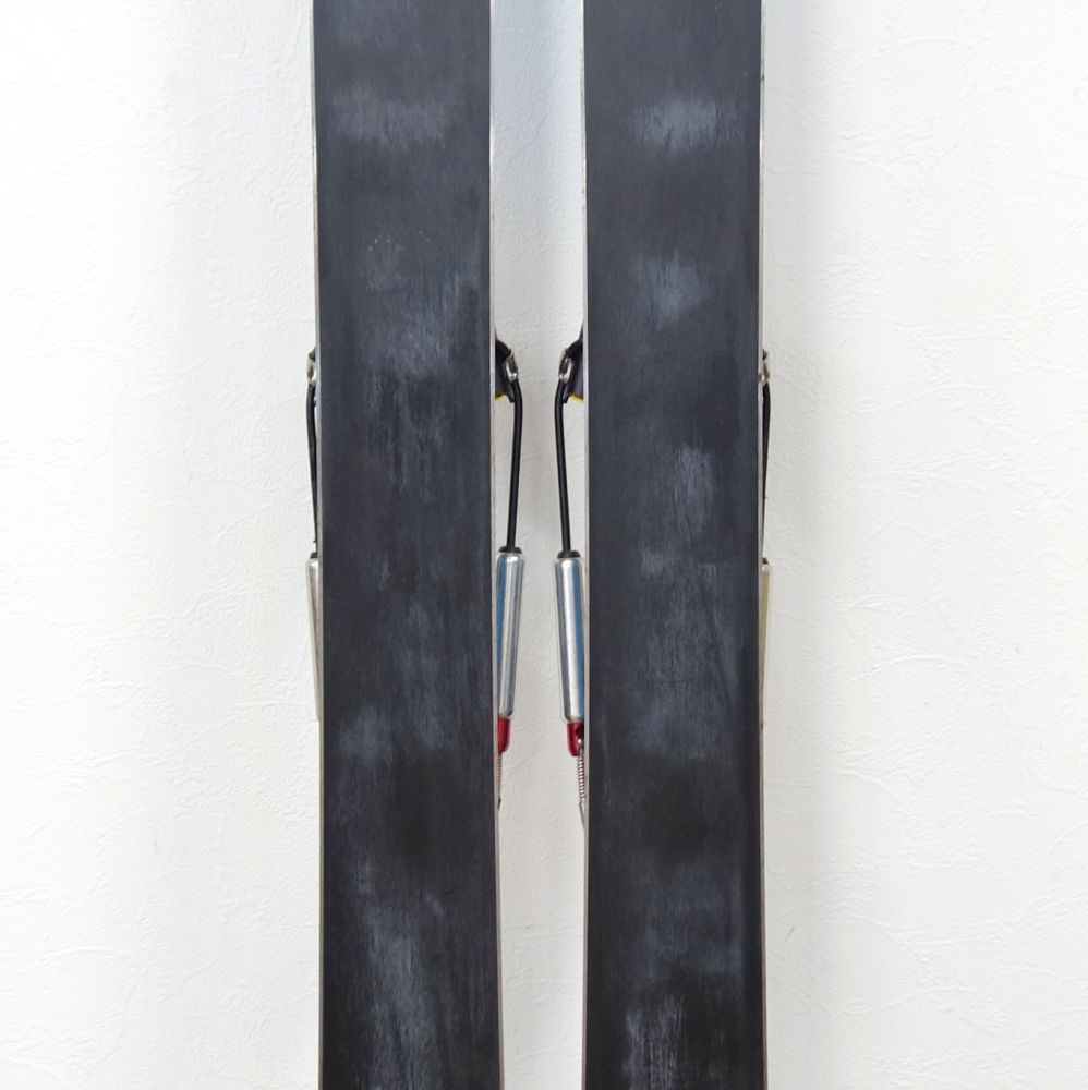 サロモン SALOMON POCKET ROCKET 174cm ビンディング G3 タルガ