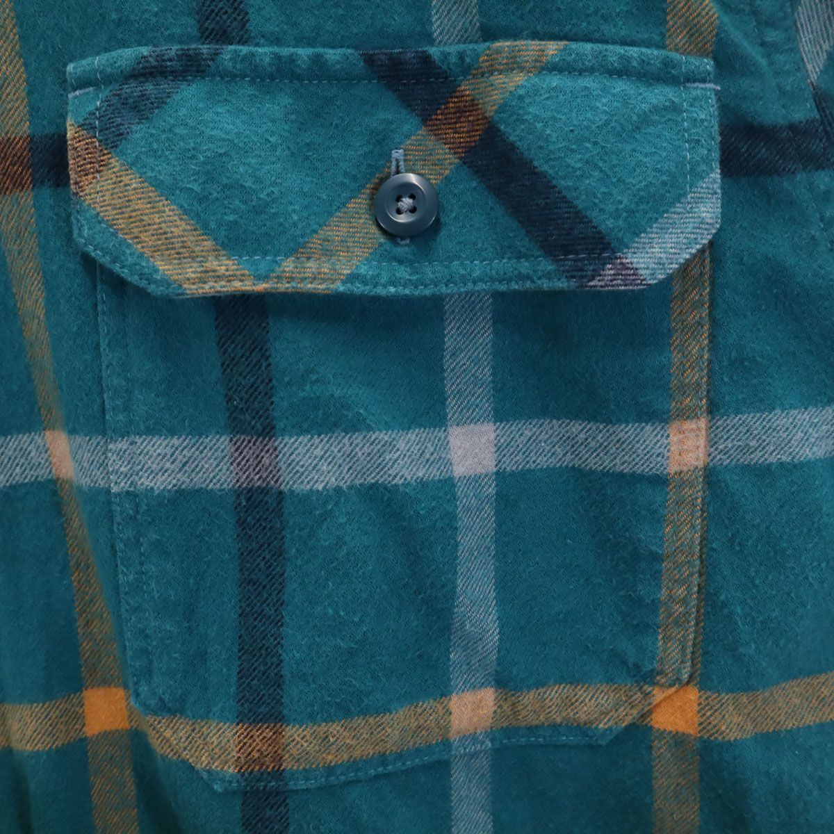 極美品 Patagonia パタゴニア 長袖シャツ ワークシャツ チェック柄 patagonia パタゴニア チェック柄 長袖 コットンシャツ L