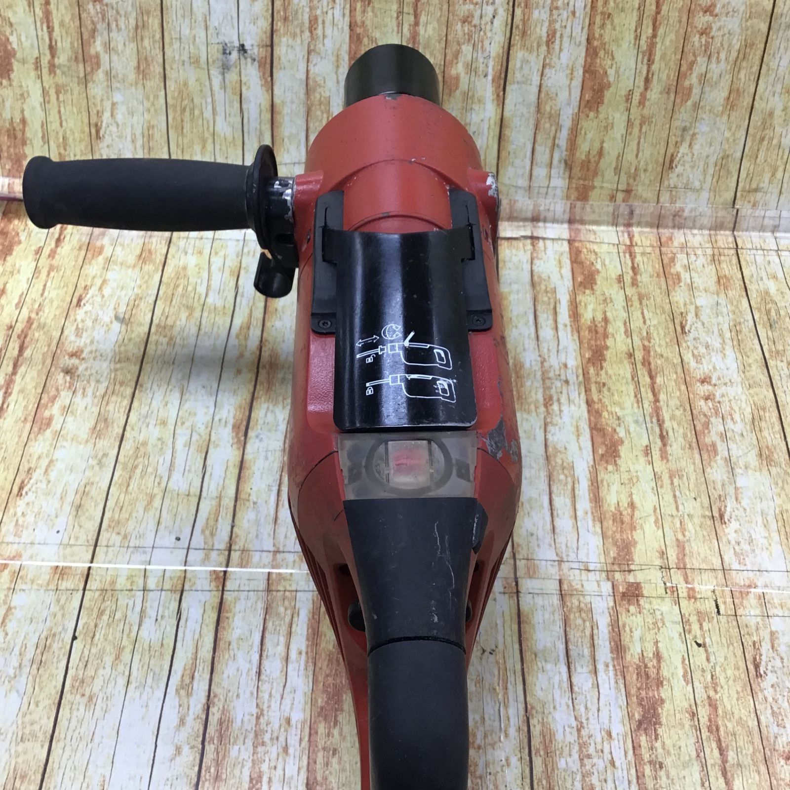 〇ヒルティ(HILTI) コアドリル DDEC-1【川崎店】 - メルカリ