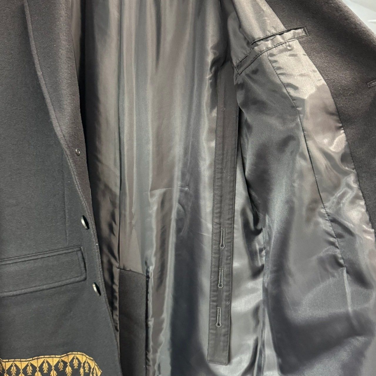 S'YTE by yohji yamamoto サイト ヨウジヤマモト COMPRESSED