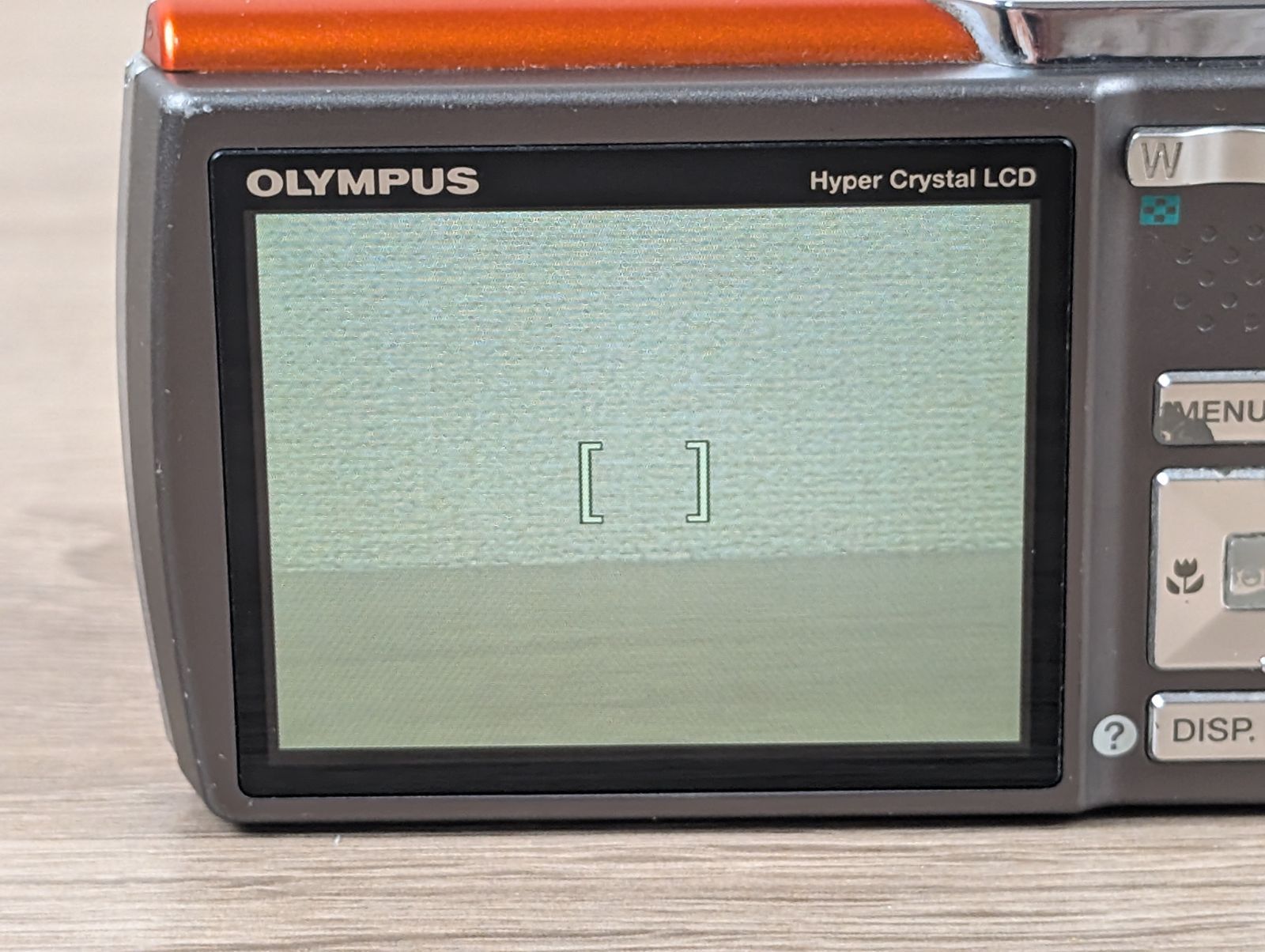 OLYMPUS μ830 オレンジ デジカメ Amazon | OLYMPUS デジタルカメラ μ830 (ミュー) パーシモン