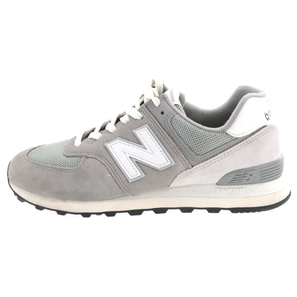 New Balance (ニューバランス) 574 TG2 ローカット スニーカー グレー US9/27cm U574TG2