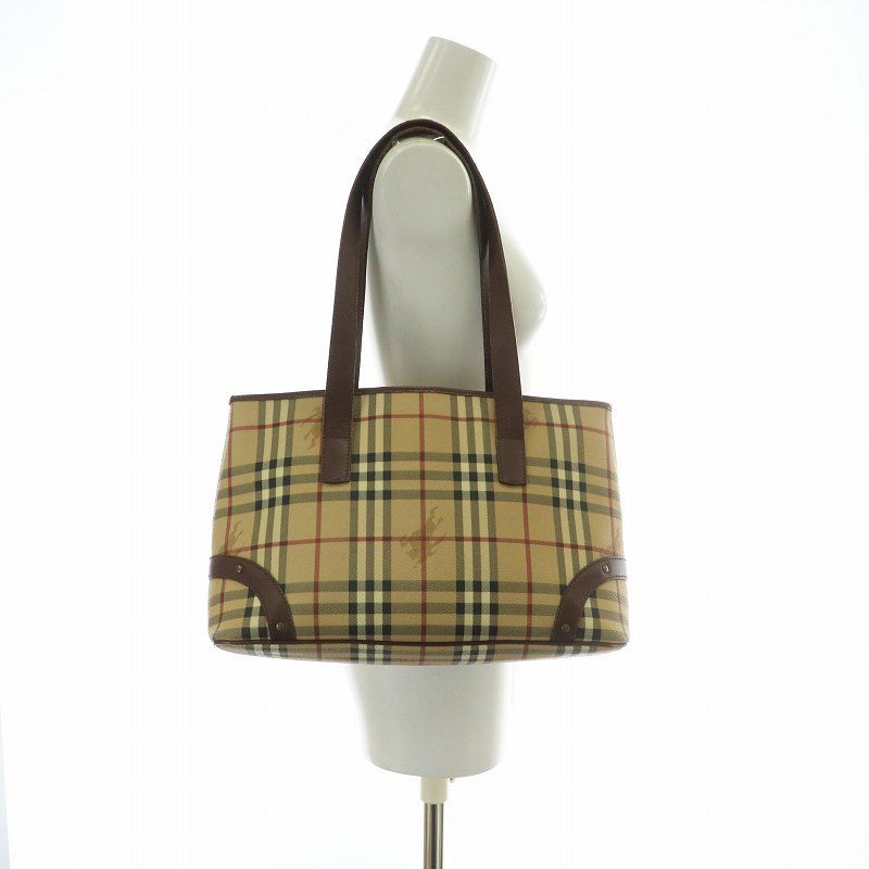 バーバリー ロンドン BURBERRY LONDON ハンドバッグ トート ワン バーバリー ロンドン BURBERRY LONDON ハンドバッグ トート ワン