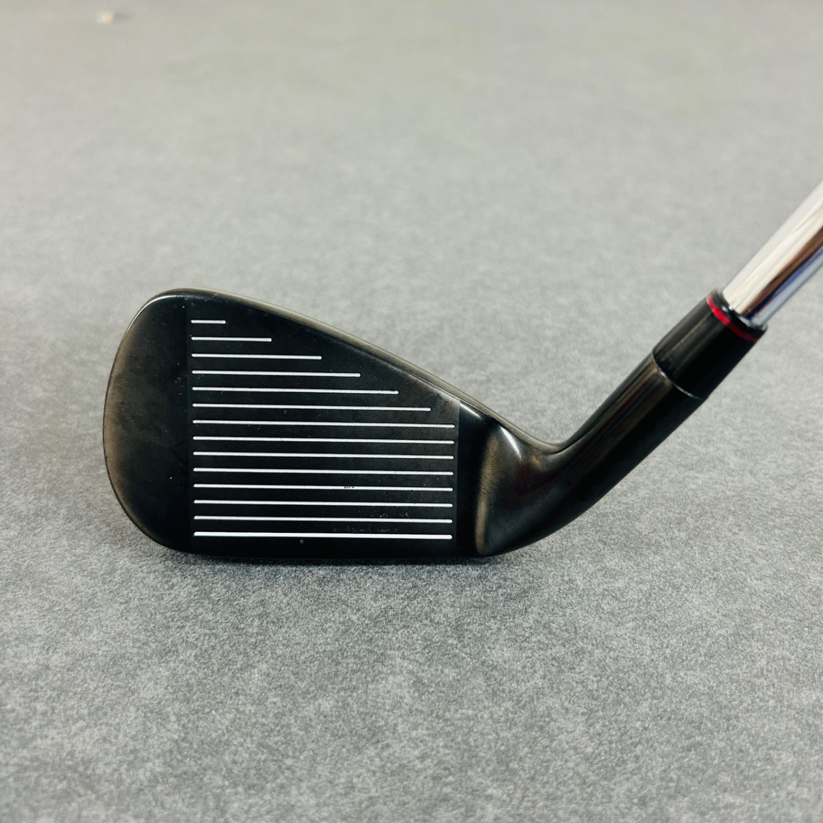 スイング矯正練習器 ROOTS GOLF ルーツゴルフ シャロぽん ヒンジ