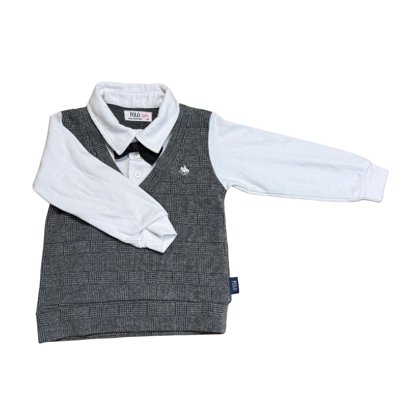 最終値下げ！【POLO RALPH LAUREN】ポロラルフローレン 90cm 
