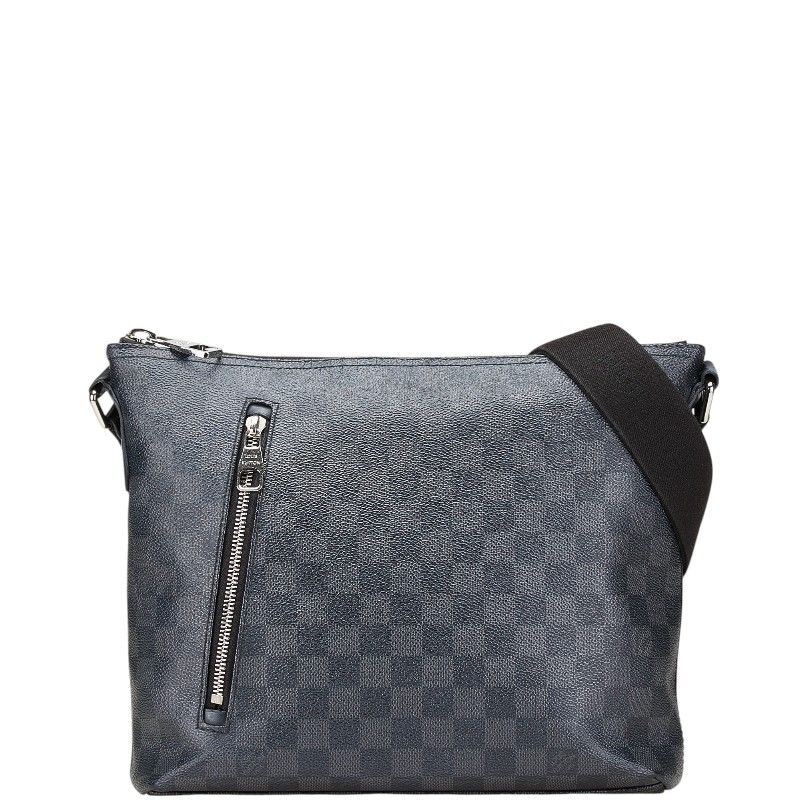 ルイ ヴィトン ダミエ グラフィット ミックPM 斜め掛け ショルダー  