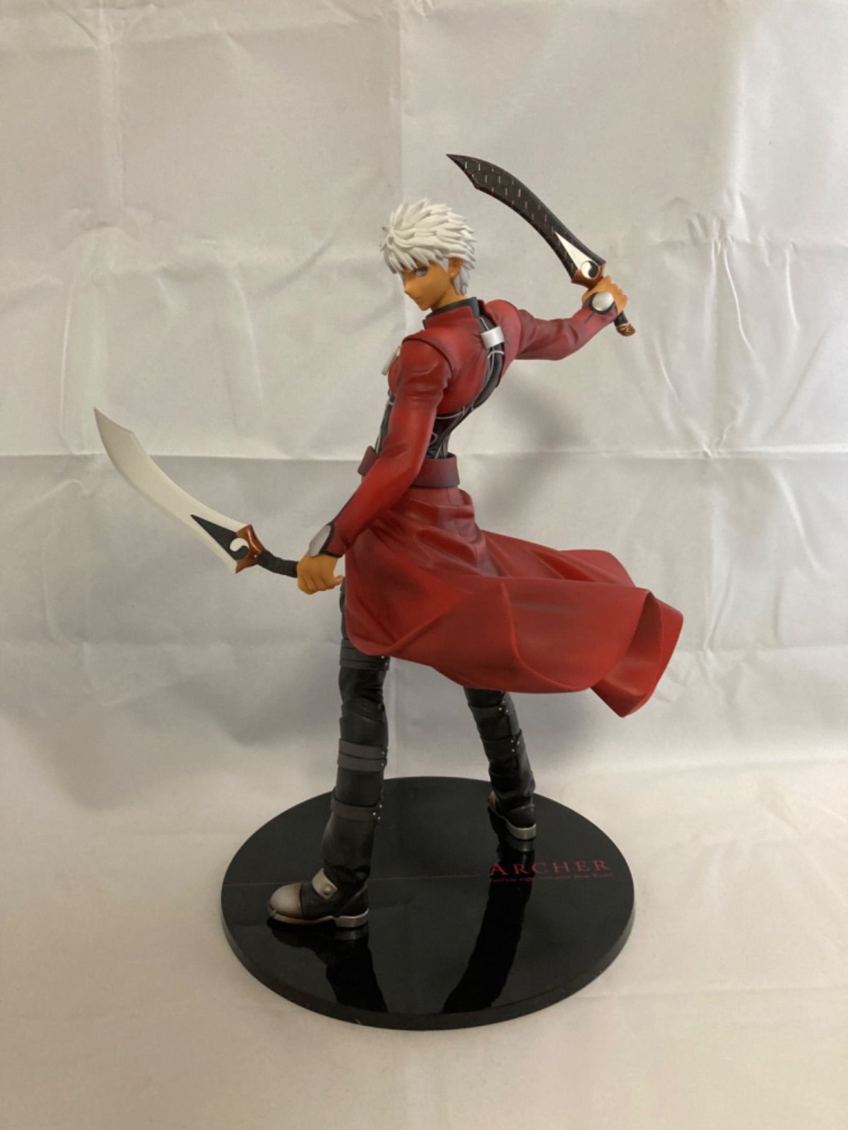 Amazon.com: Alter Fate/Stay Night Unlimited Blade Works