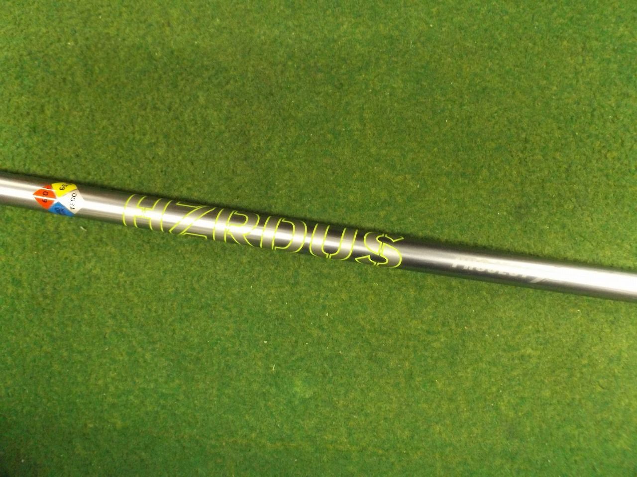 2551 GBB EPIC US 3W 15° HZRDUS T800 GREEN 65 S カバー有 キャロウェイ エピック フェアウェイウッド ゴルフクラブ .986182 WHITEMONARCHHOTEL_COM