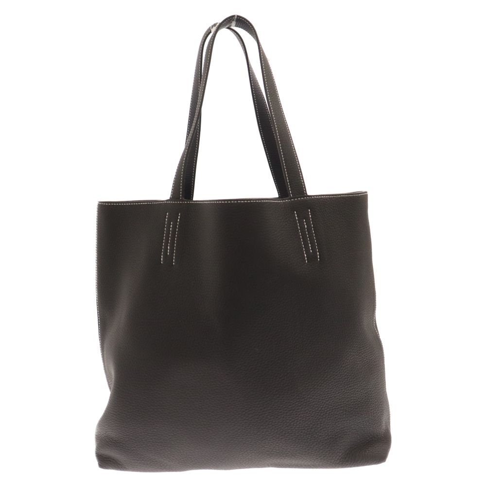 HERMES (エルメス) ドゥブルセンス36 U刻印 トリヨンクレマンス 