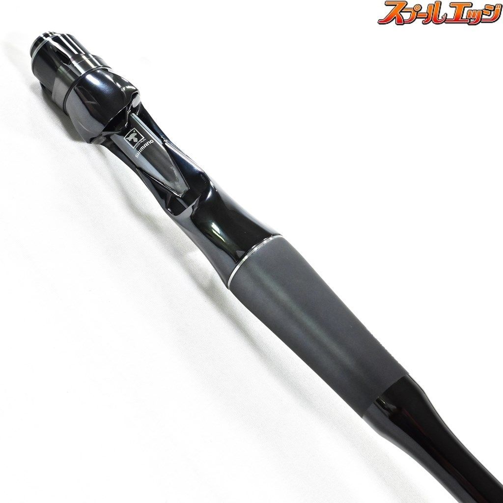 ジャッカルポイズングロリアス1610ML-BFS - ブランク