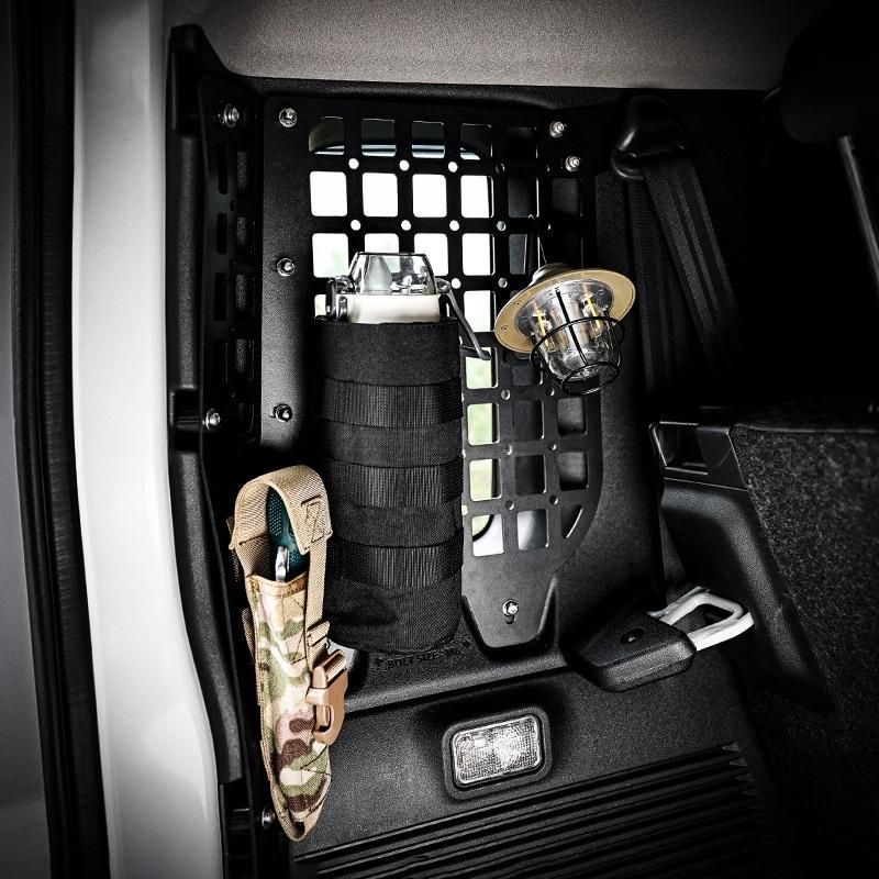 内窓拡張ラック