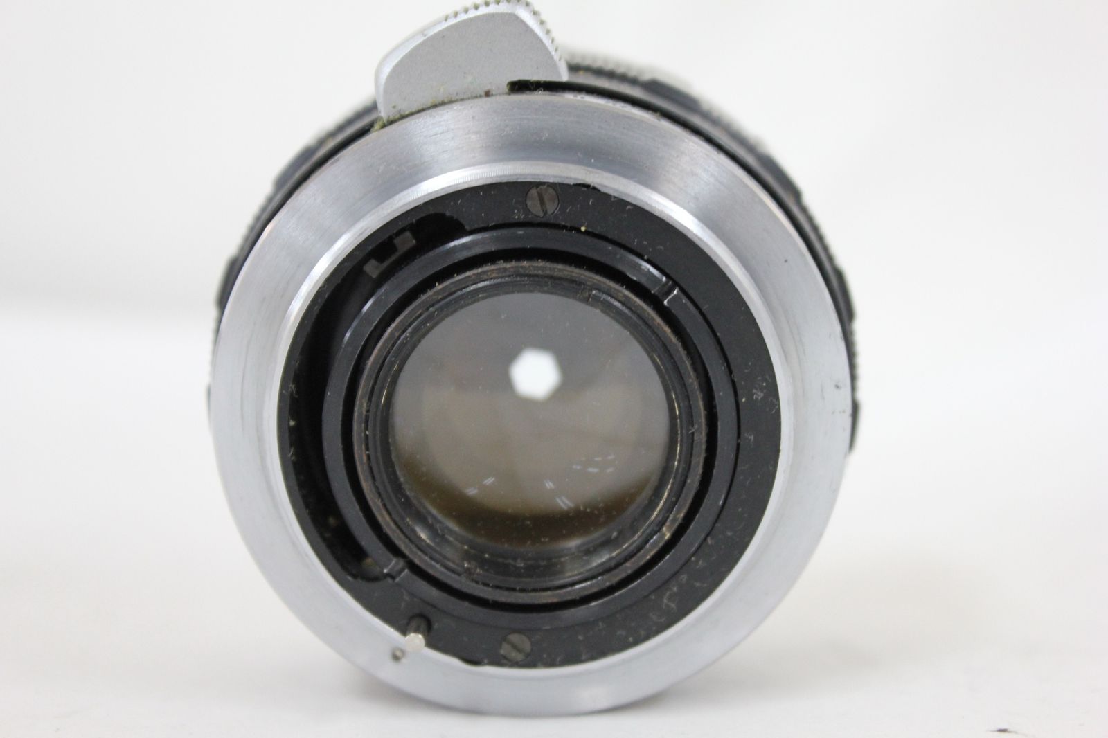 返品保証】 ヤシカ Yashica Auto 卸売 Yashinon 5cm F2 M42マウント