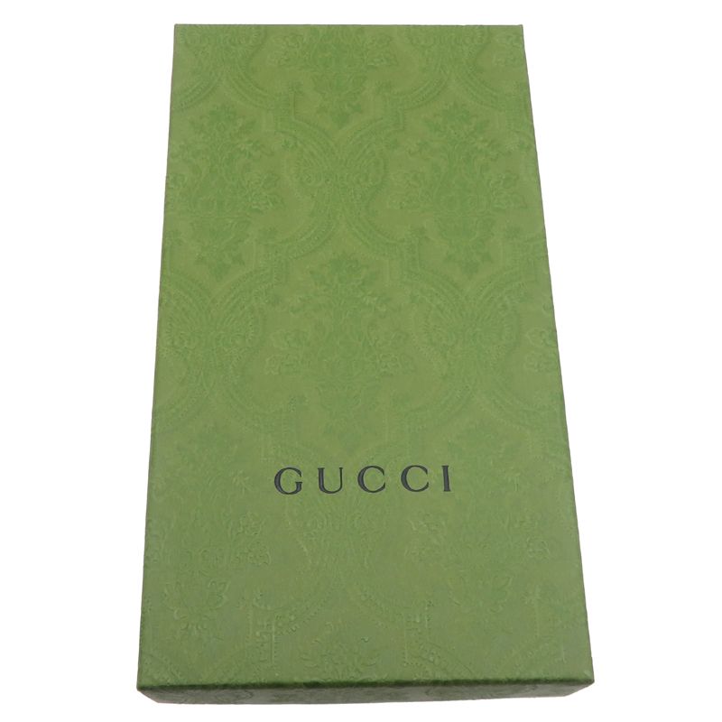 グッチ 長財布