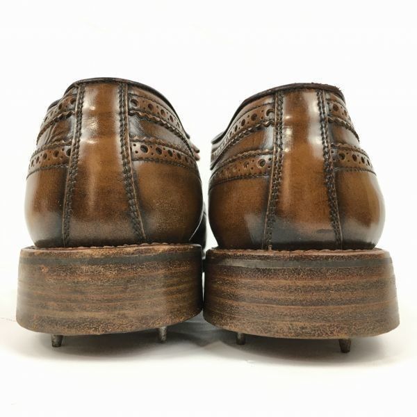 試着交換OK！adidas/アディダス☆希少Vintage/鉄/スチールスパイク