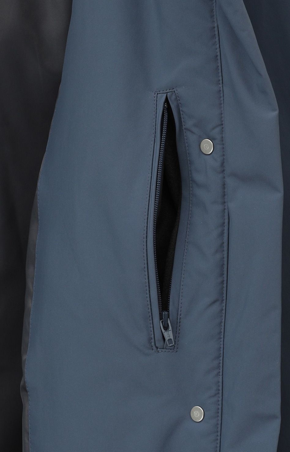 23AW CLANE クラネ BALLOON HOODIE LONG DOWN COAT バルーン