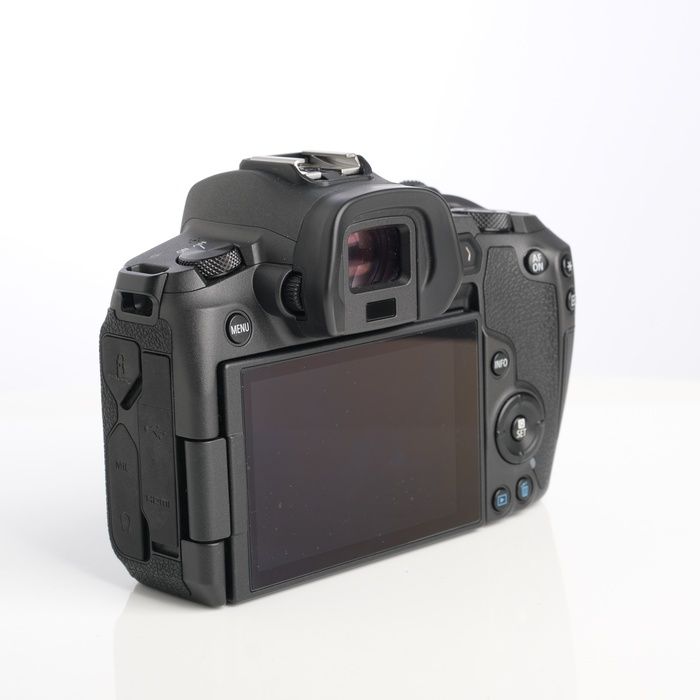 キャノンCanon EOS R ボディ