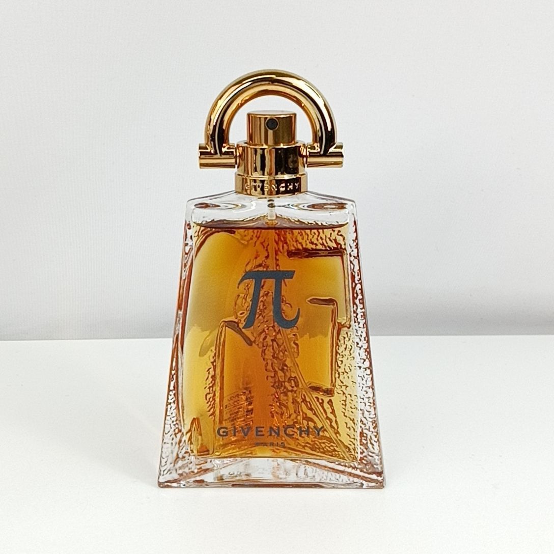 Givenchy ジバンシーπパイ 50ml GIVENCHY ジバンシー π パイ 50ml