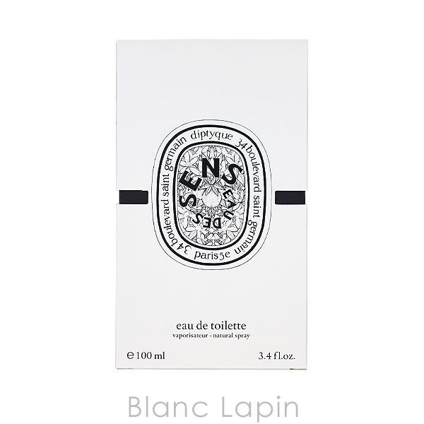 ディプティック DIPTYQUE オーデサンス EDT 100ml [425867/411211