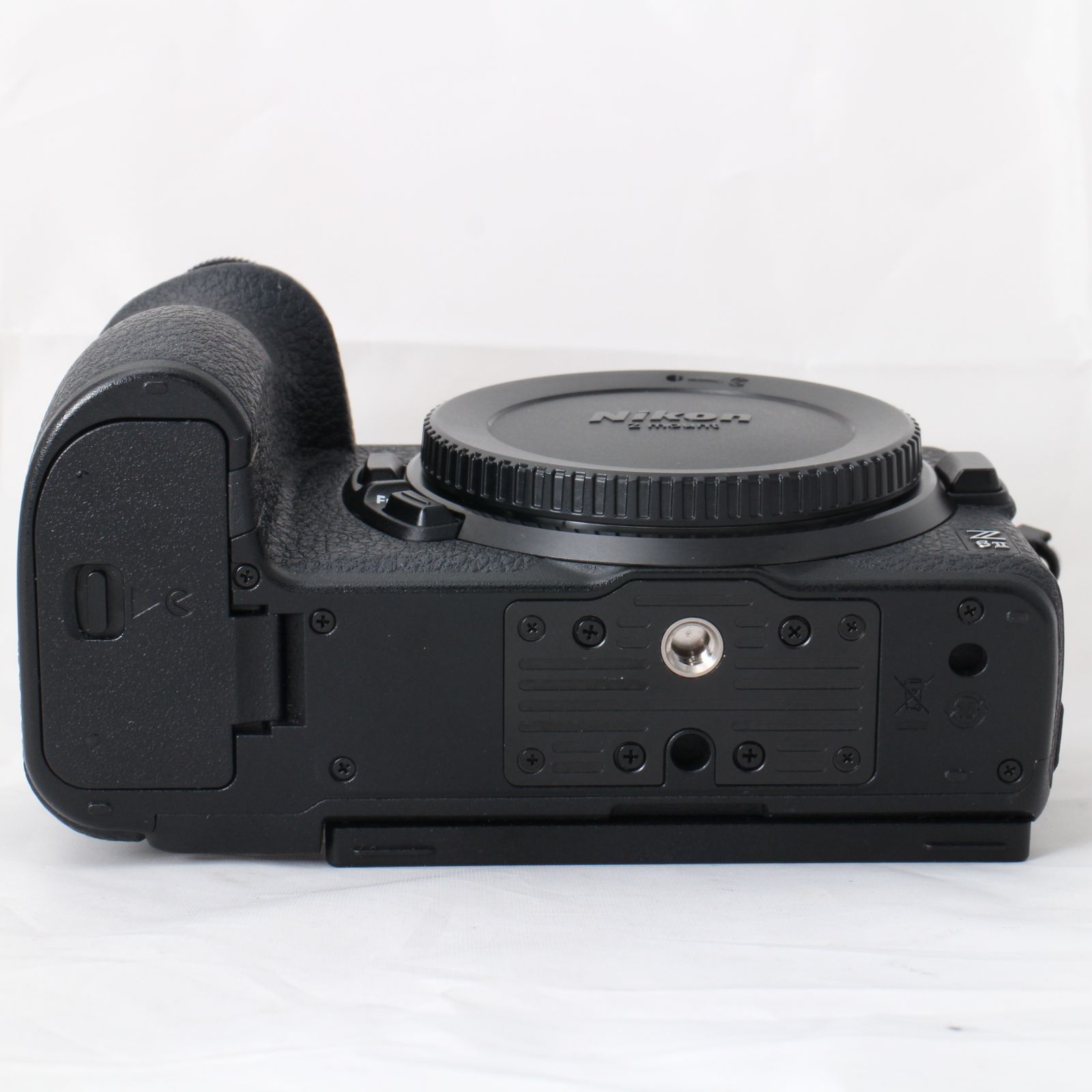  Nikon Z 6 II ミラーレスカメラ 一眼 ボディ ニコン R 445 ミラーレス一眼 デジタルカメラ