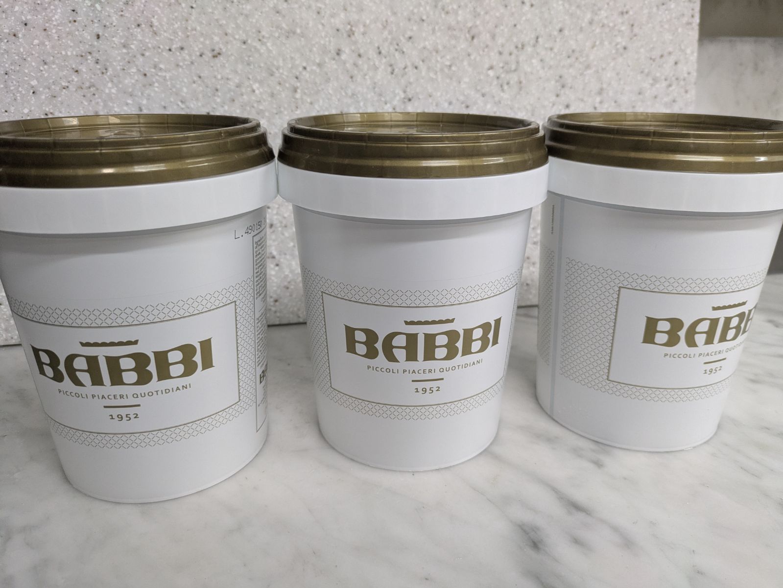 BABBIピスタチオペースト1キロ ×3個セット Amazon | 【 業務用 】 BABBI ピスタチオペースト 1kg 製菓用