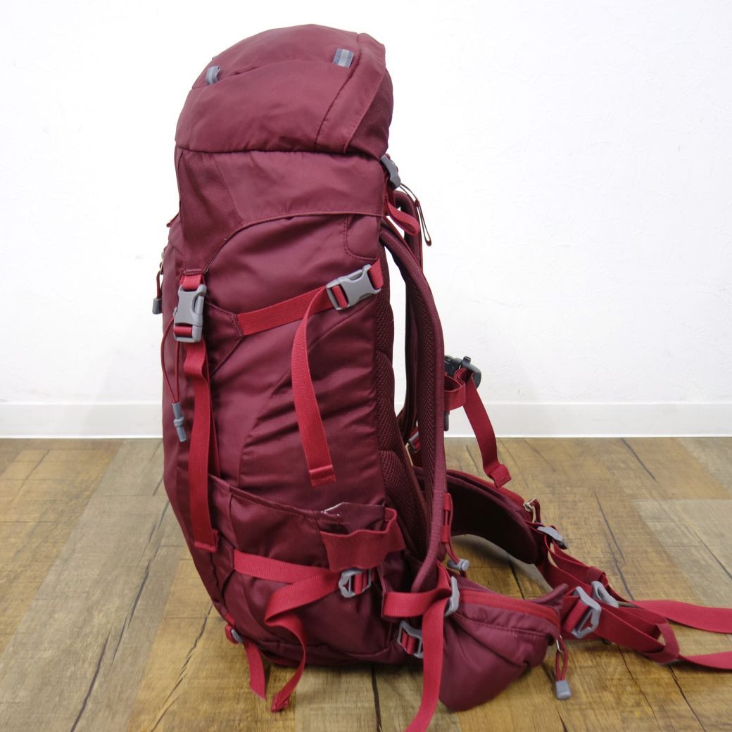 ザノースフェイス THE NORTH FACE W TELLUS 30 テルス 30L