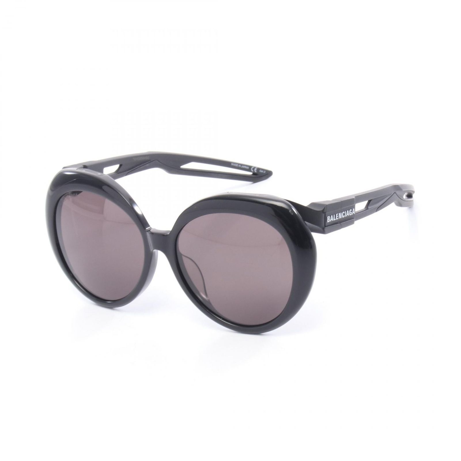 BALENCIAGA バレンシアガ サングラス BA15099A 美品 BALENCIAGA バレンシアガ サングラス BA15099A 美品 - メルカリ
