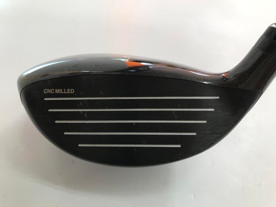 LS レディス 23 L Speeder EVOLUTION for PRGR LS フェアウェイウッド プロギア 最短