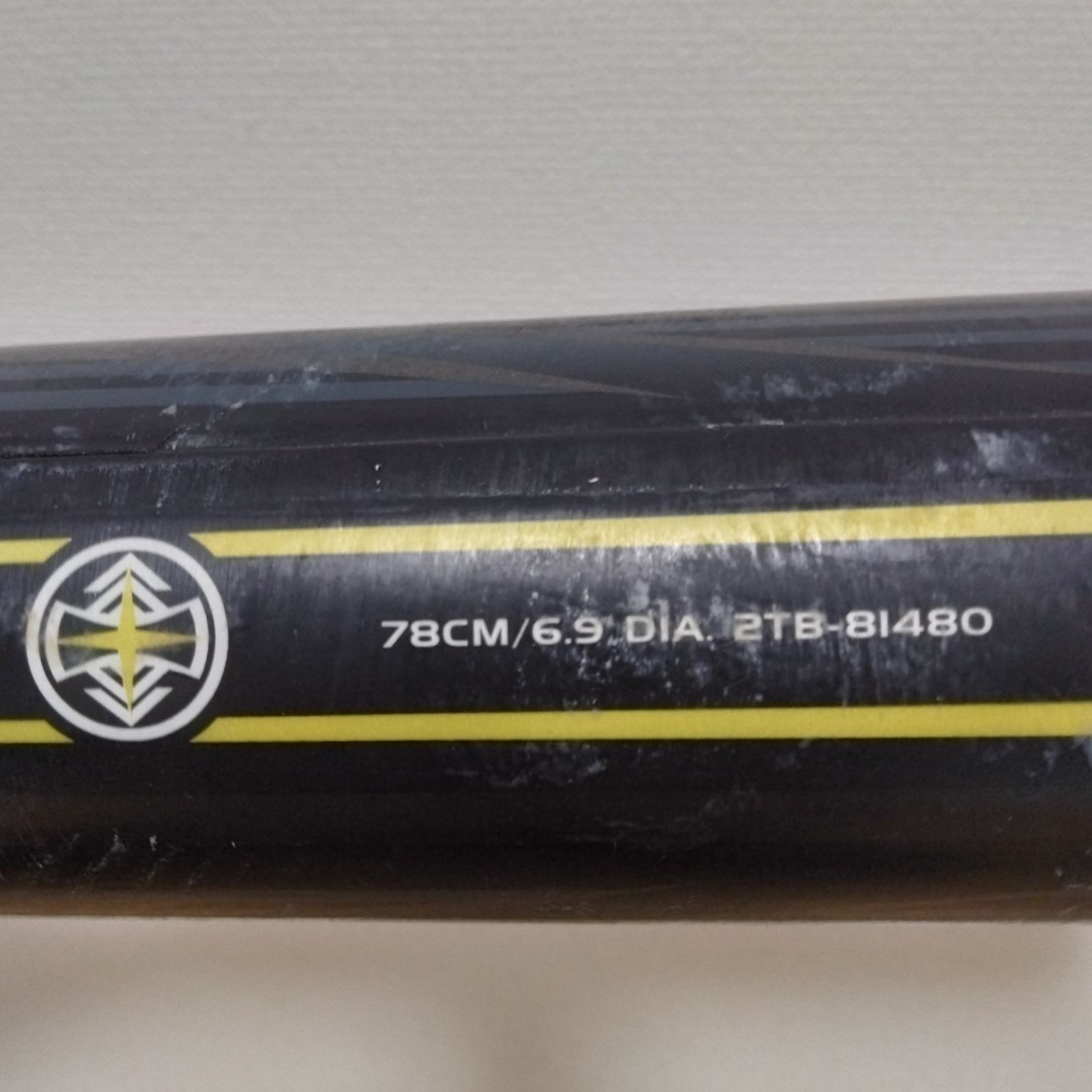 MIZUNO - ミズノ BEYONDMAX OVAL 78㎝ Amazon.co.jp: MIZUNO Beyond Max Oval VA Baseball Bat Soft