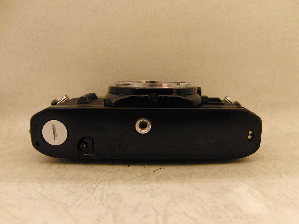 ボディ ブラック