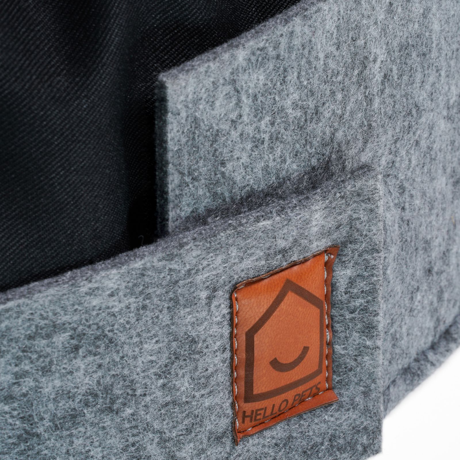 パワフルな 店頭 HELLO PETS Nap Bed 犬 ベッド 小型犬 猫 海外直輸入 ペットグッズ