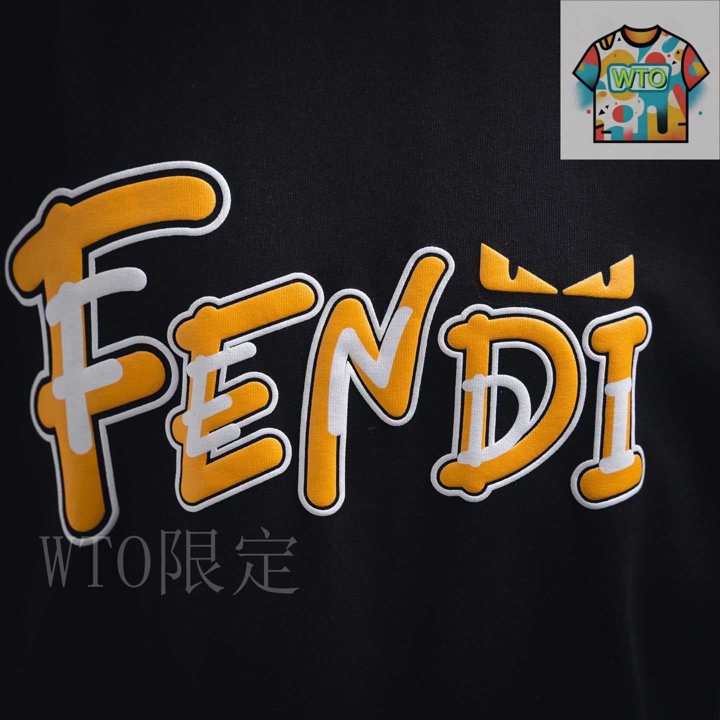 ルネ♡ロゴ入りフーディ FENDI(フェンディ) オーロックリング シルバー サイズ S(約10号