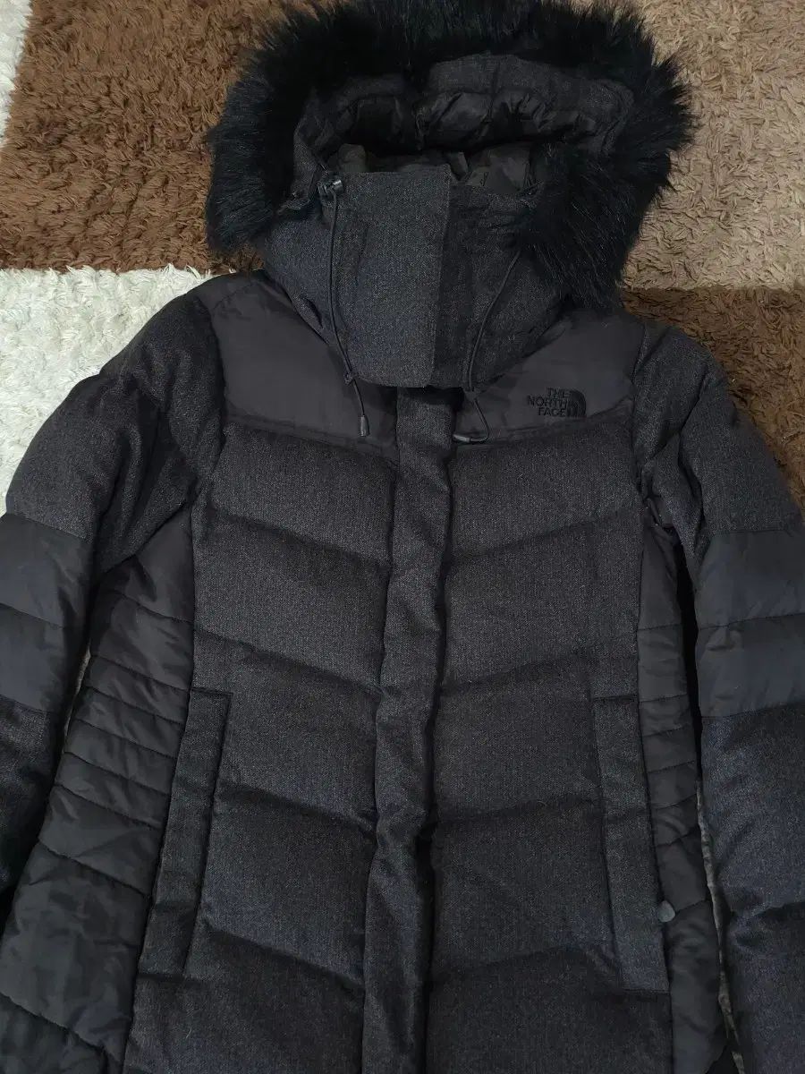 レディース ダウン