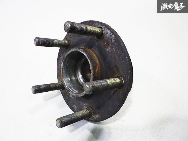 日産 純正 S14 S15 シルビア フロント ハブベアリング ハブ