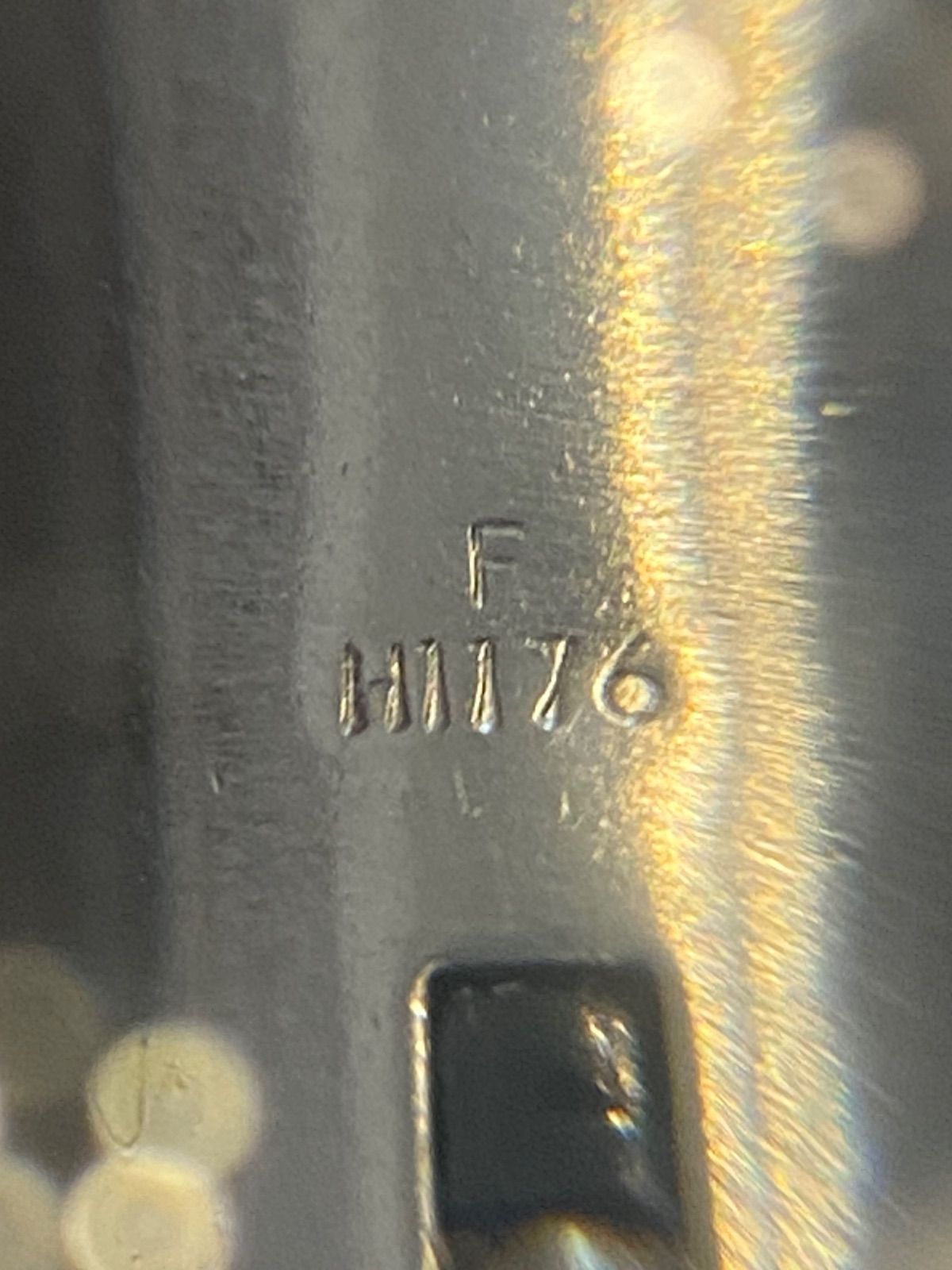 万年筆】廃盤 パイロット PILOT 万年筆 ミュー 701 μ F ペン先一体型