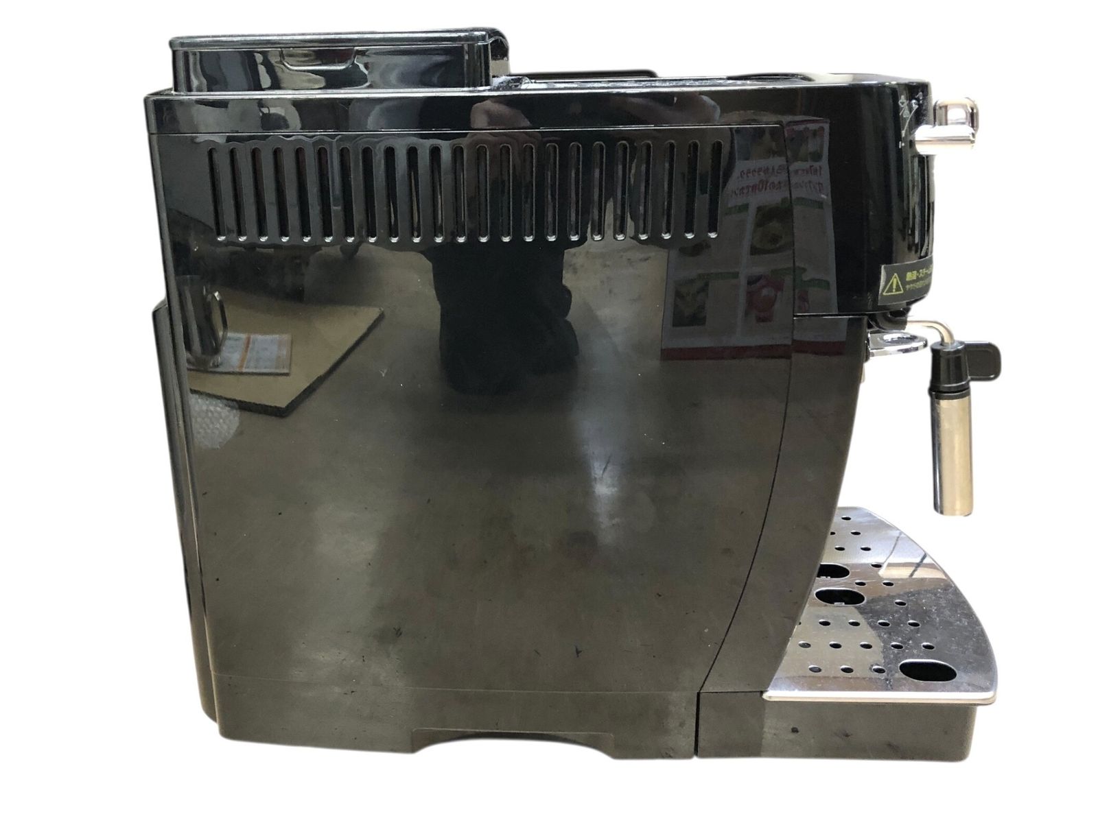 ◎デロンギ マグニフィカS