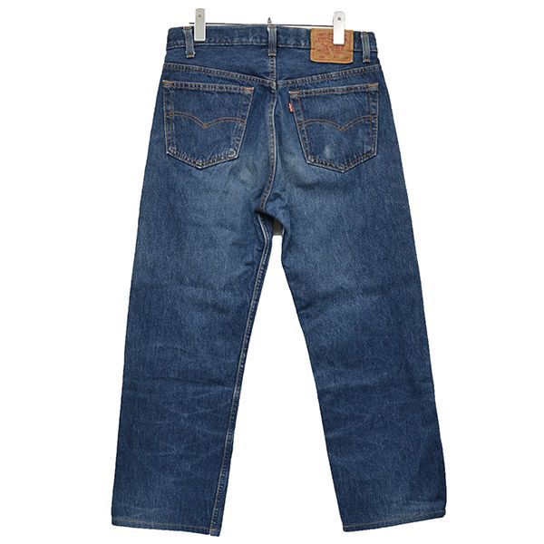 【2/17値下げ】 Levis　リーバイス　USA MADE 501　デニム　ジーンズ　パンツ　8054000148264