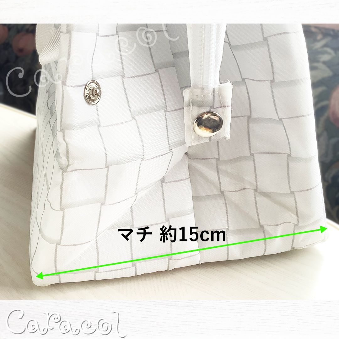 フェイラー オリジナル 保冷バッグ 銀座本店 ノベルティ
