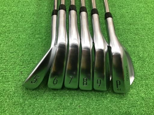 タイトリスト Titleist T150 2025 6S アイアンセット IR 純正特注シャフト フレックスその他 メンズ 男性用 右利き 右用 Cランク ゴルフクラブ