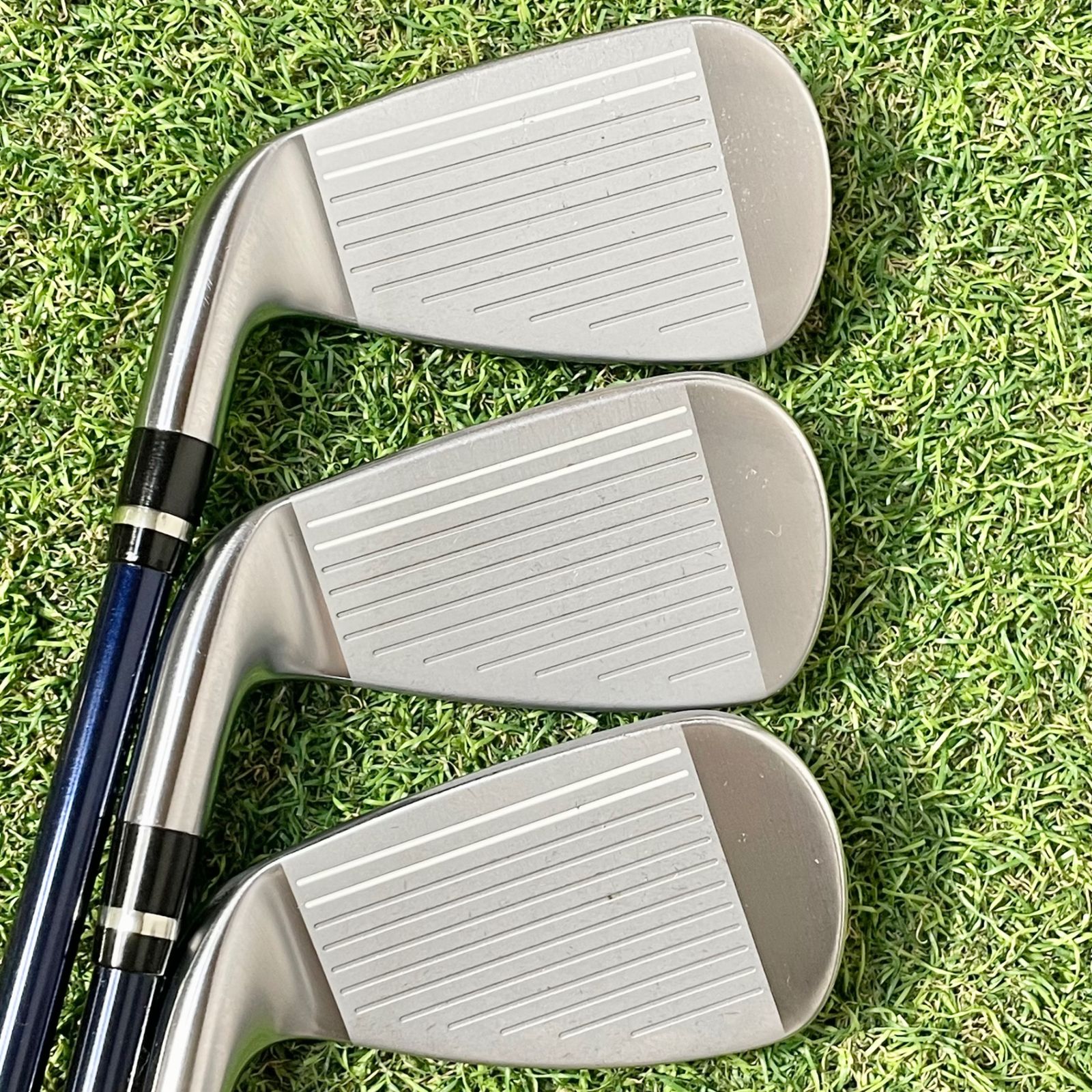 ヤマハ インプレス UD+2 アイアンセット 8本 SR 初心者 優しい ぶっ飛