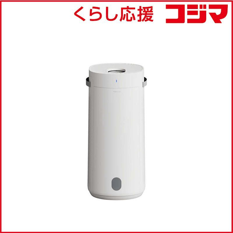 新品 未開封 】 BLUEAIR 2-in-1 加湿空気清浄機 ［適用畳数：30畳 