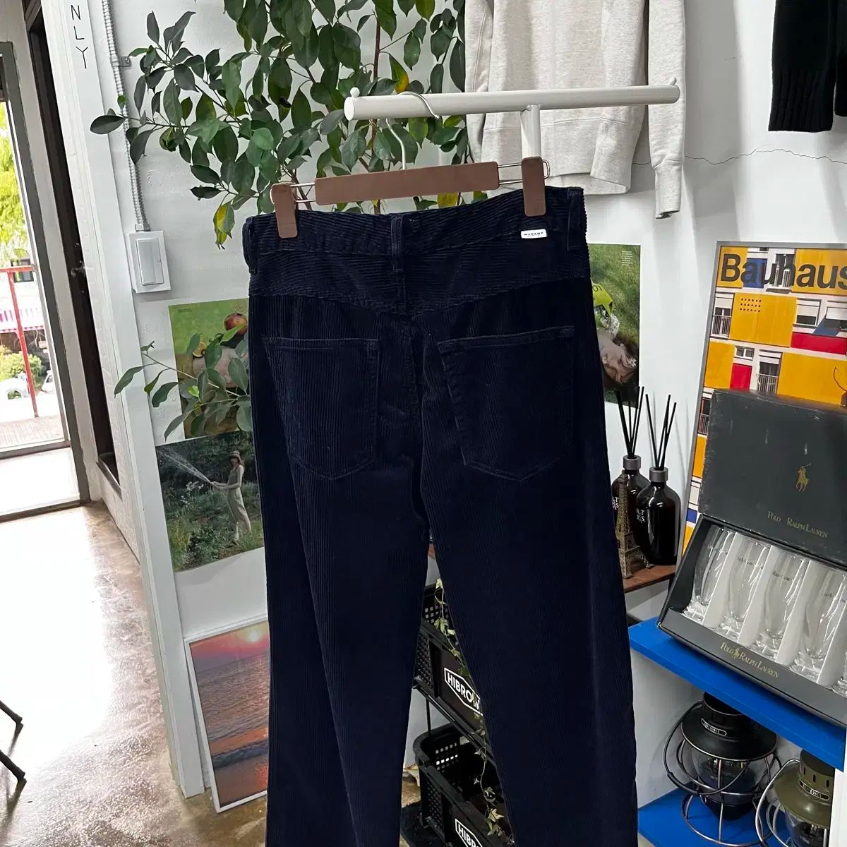 イサベル マラン