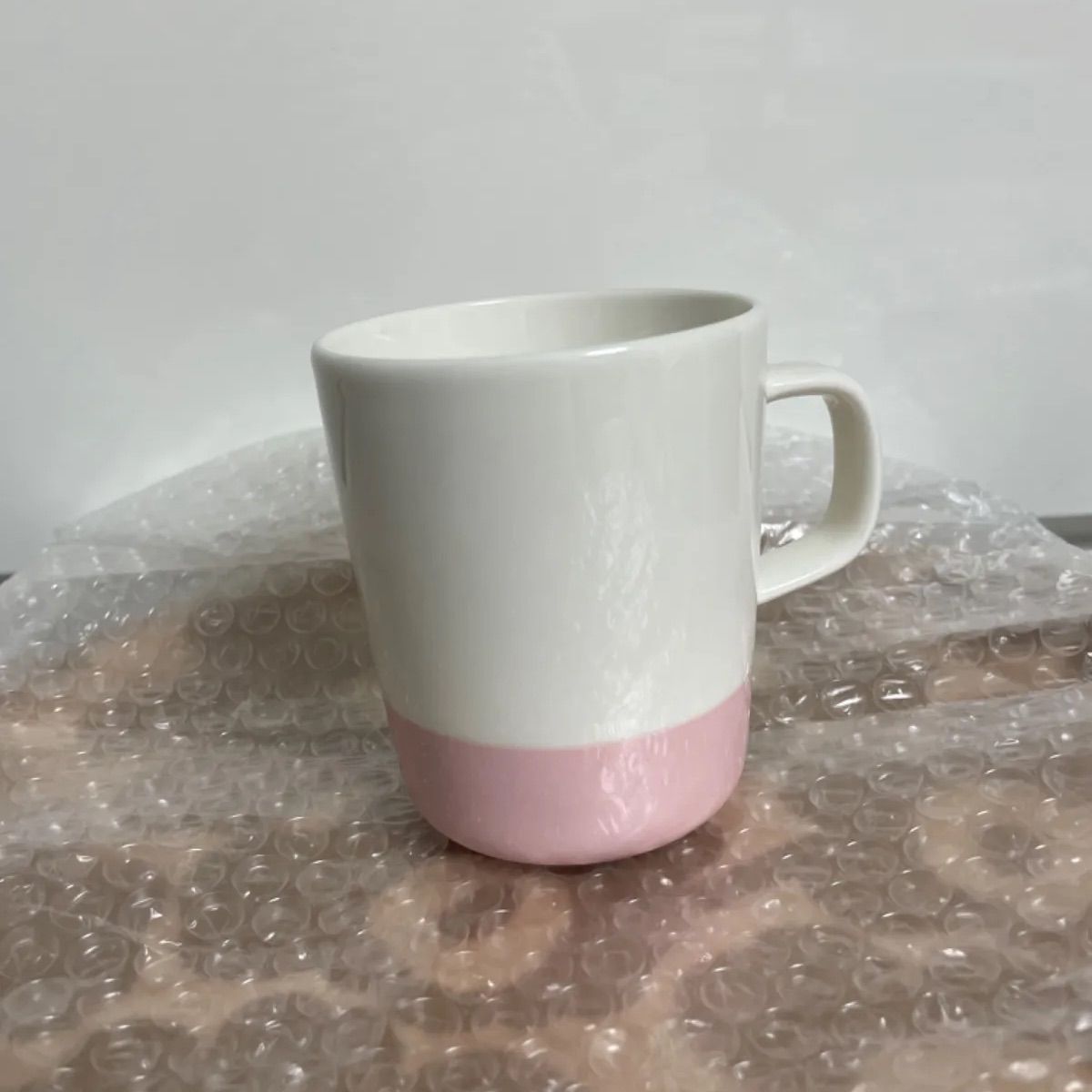 マリメッコ マグカップ プオリカス 北欧雑貨食器★ メルカリ