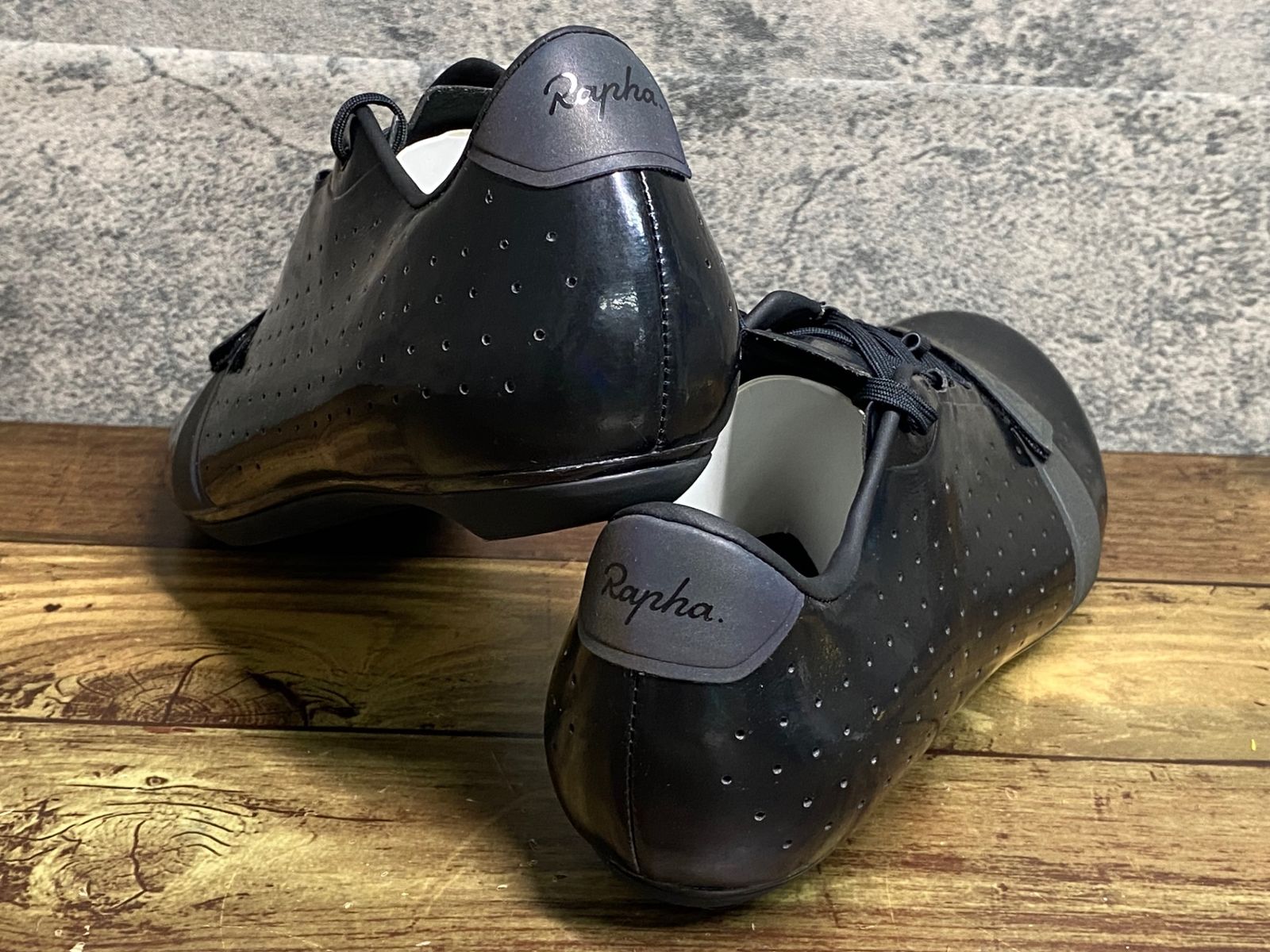 Rapha ビンディングシューズ Rapha ビンディングシューズ