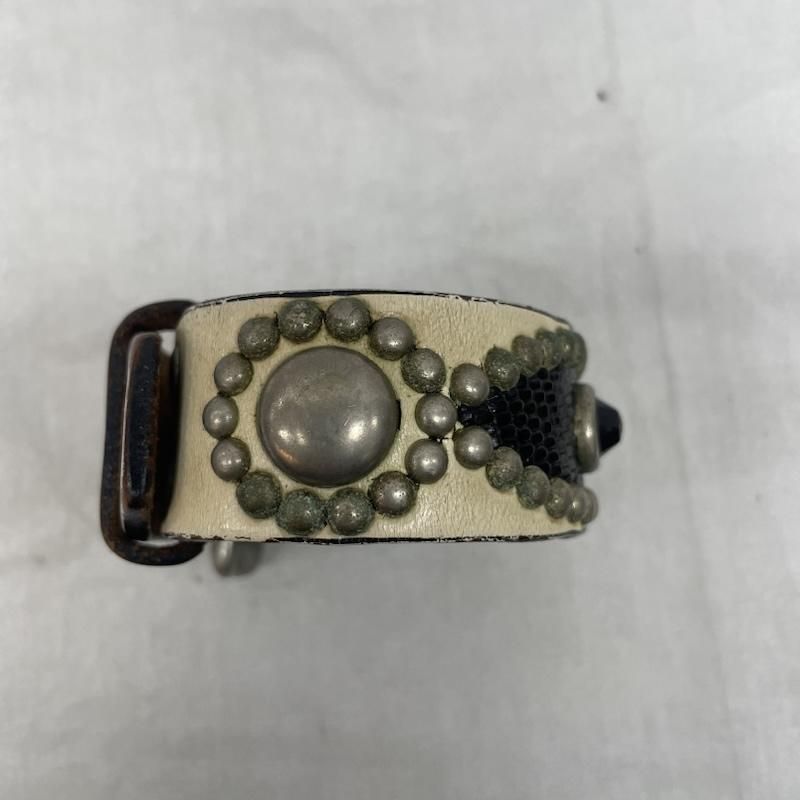 WOLF'S HEAD ウルフズヘッド アクセサリー ブレスレット
