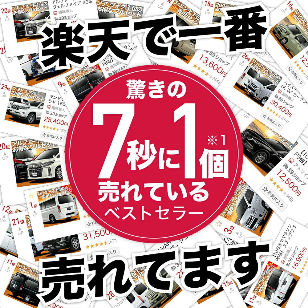 車中泊