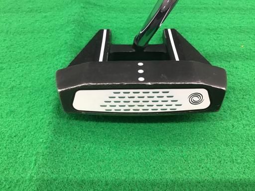 Odyssey Stroke Lab BIG SEVEN パター 35インチ 限定モデル OD STROKE