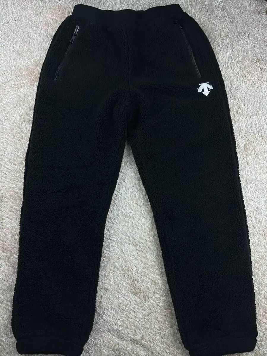 DESCENTE(デサント) ボア パンツ M 85